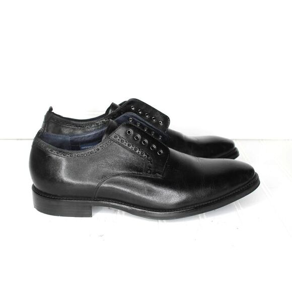 COLE HANN Jefferson Grand 2.0 Oxford Men\'s Shoes main image 7